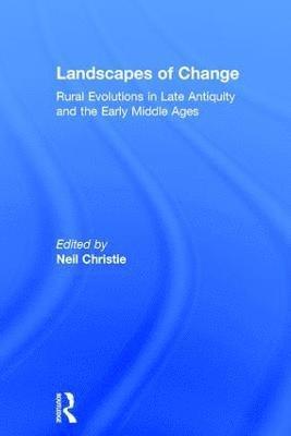 Landscapes of Change 1
