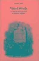 Gerard Curtis - Visual Words, Inbunden