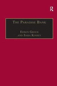 bokomslag The Paradise Bank