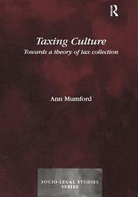 Taxing Culture 1