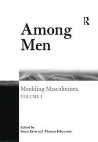 bokomslag Among Men