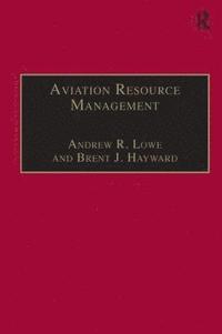 bokomslag Aviation Resource Management