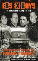 Bernard O'Mahoney - Essex Boys, Häftad