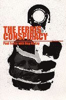 Paul Ferris, Reg McKay, Reg Mckay - Ferris Conspiracy, Häftad