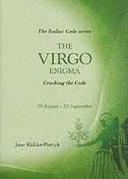 bokomslag The Virgo Enigma
