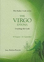 Jane Ridder-Patrick - Virgo Enigma, Häftad