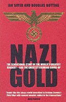 bokomslag Nazi Gold