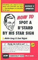 How To Spot A Bastard By His Star Sign 1