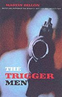 Martin Dillon - Trigger Men, Häftad