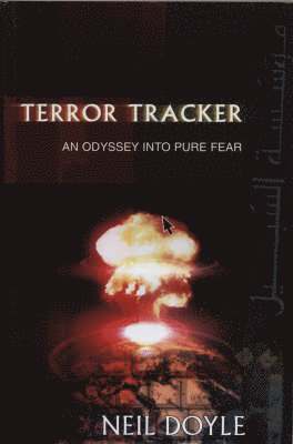 Terror Tracker: An Odyssey Into Pure Fear