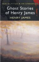 bokomslag Ghost Stories of Henry James