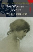 bokomslag Woman in White