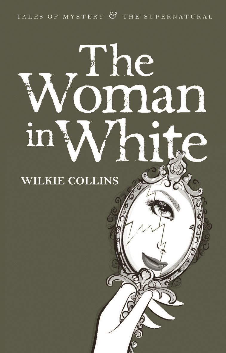 The Woman in White 1