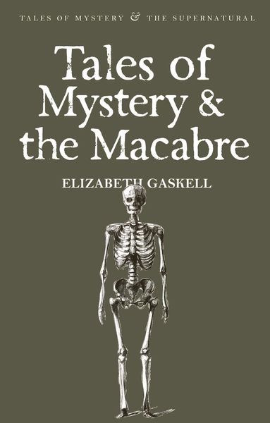 bokomslag Tales of Mystery & the Macabre