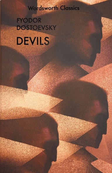 Fyodor Dostoevsky, Keith Carabine - Devils, Häftad
