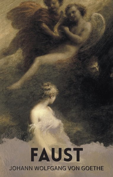 Johann Wolfgang von Goethe, Tom Griffith - Faust, Häftad