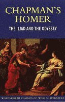 The Iliad and the Odyssey 1