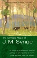 J. M. Synge, Aidan Arrowsmith - The Complete Works of J.M. Synge, Häftad