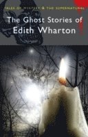 bokomslag Ghost Stories of Edith Wharton