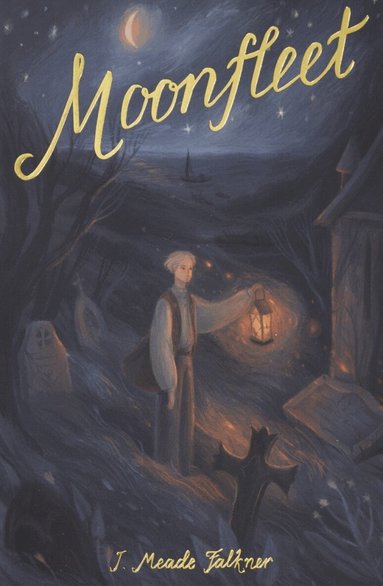 J. Meade Falkner - Moonfleet (Children's Classics), Häftad