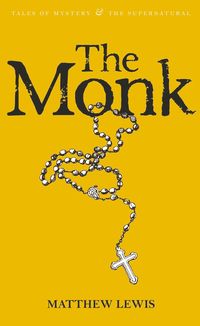 bokomslag Monk