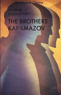 bokomslag The Karamazov Brothers