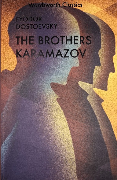 Fyodor Dostoevsky, Keith Carabine - Karamazov Brothers, Häftad
