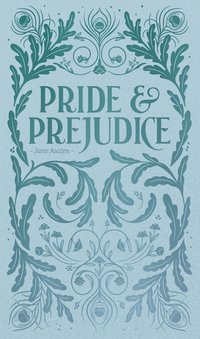 bokomslag Pride and Prejudice