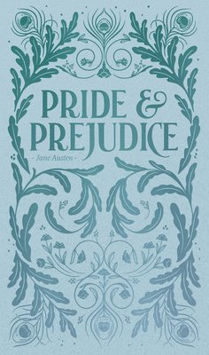 bokomslag Pride and Prejudice