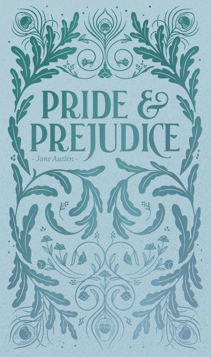 Pride and Prejudice 1