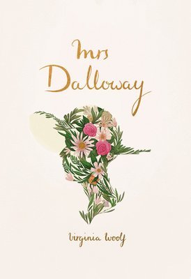 bokomslag Mrs Dalloway
