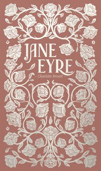 bokomslag Jane Eyre