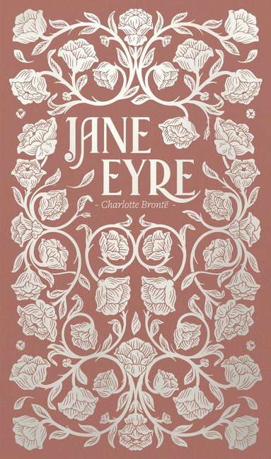 bokomslag Jane Eyre