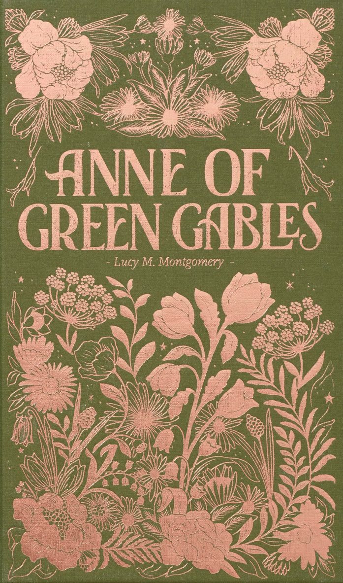 Anne of Green Gables 1