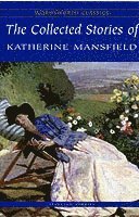 bokomslag The Collected Short Stories of Katherine Mansfield