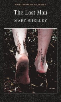 Mary Shelley - Last Man, Häftad