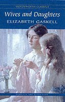 bokomslag Wives and Daughters