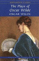 bokomslag Plays of Oscar Wilde