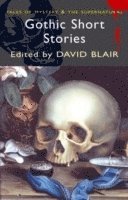 bokomslag Gothic Short Stories