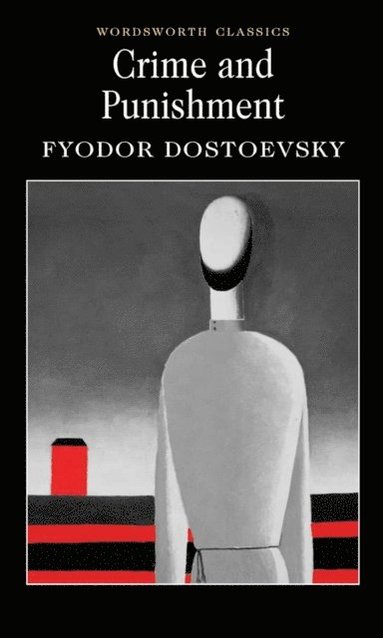 Fyodor Dostoevsky, Keith Carabine - Crime and Punishment, Häftad