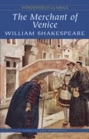 bokomslag Merchant of Venice