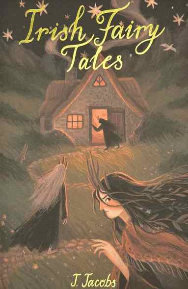 Joseph Jacobs - Irish Fairy Tales (Children's Classics), Häftad