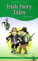 Irish Fairy Tales 1