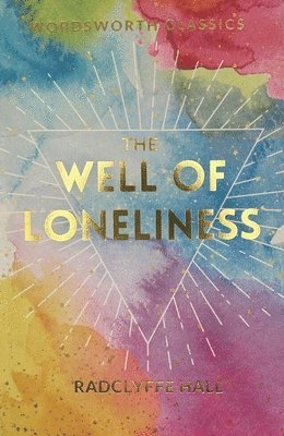 The Well of Loneliness 1