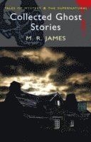 Collected Ghost Stories 1