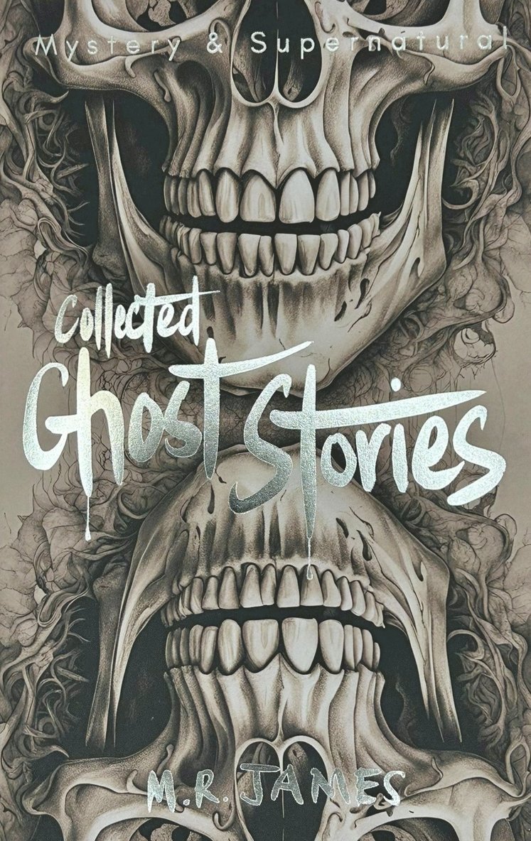 Collected Ghost Stories 1