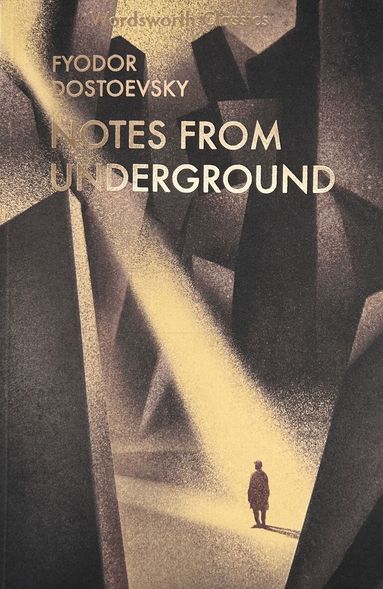 Fyodor Dostoevsky, Keith Carabine - Notes From Underground & Other Stories, Häftad