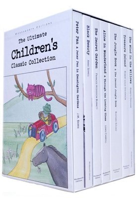 The Ultimate Children's Classic Collection 1