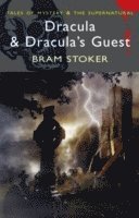bokomslag Dracula & Dracula's Guest