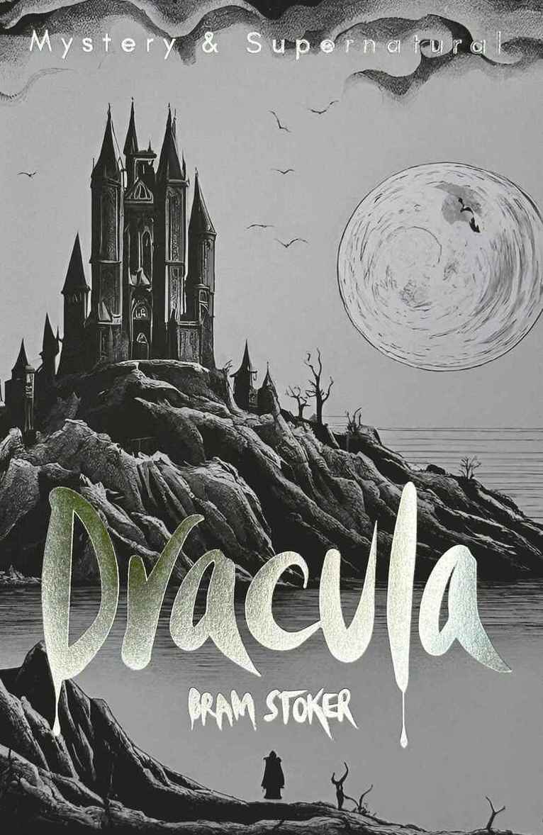 Dracula & Dracula's Guest 1